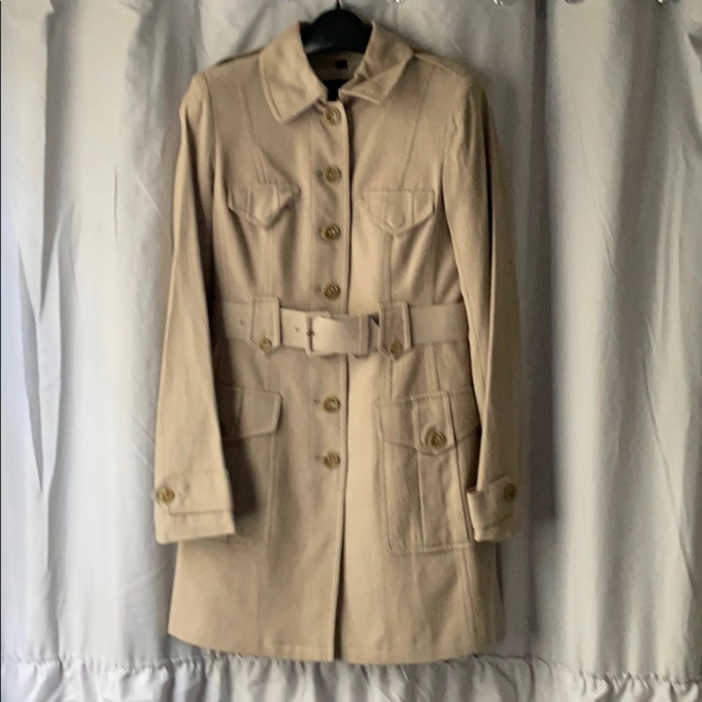 Rachel Zoe Coat. Sz 2